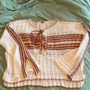 Free People Marina Bay Sweater